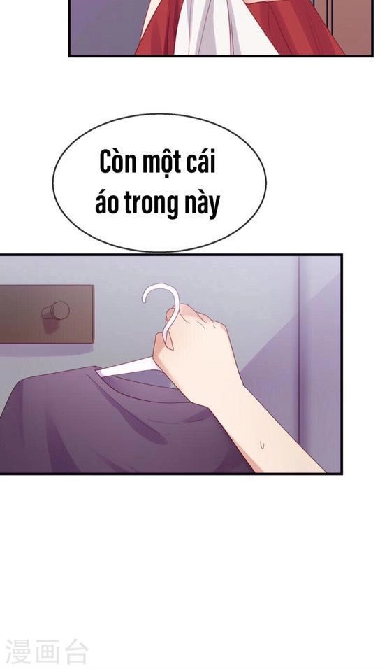 Độc Dược Của Tình Yêu Chapter 11 - 5