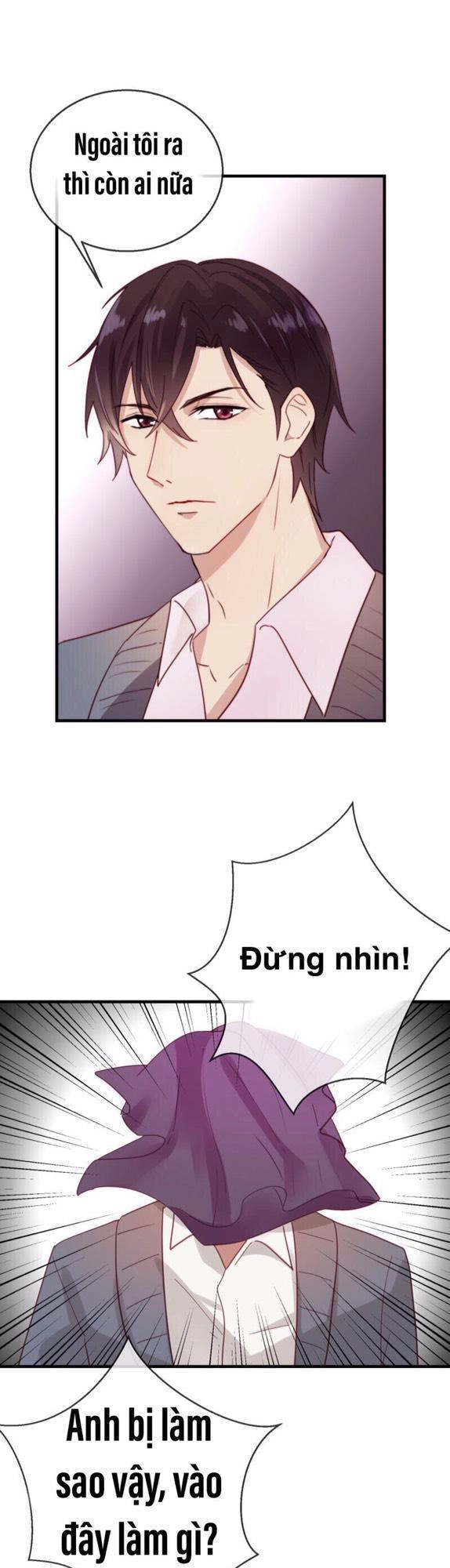 Độc Dược Của Tình Yêu Chapter 11 - 8