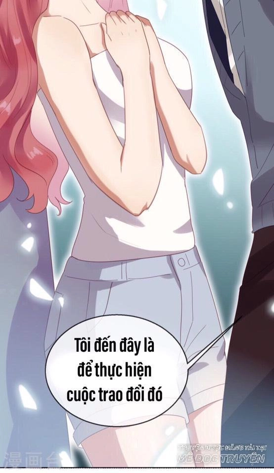 Độc Dược Của Tình Yêu Chapter 11 - 11