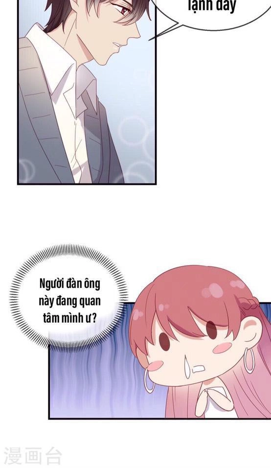 Độc Dược Của Tình Yêu Chapter 11 - 15