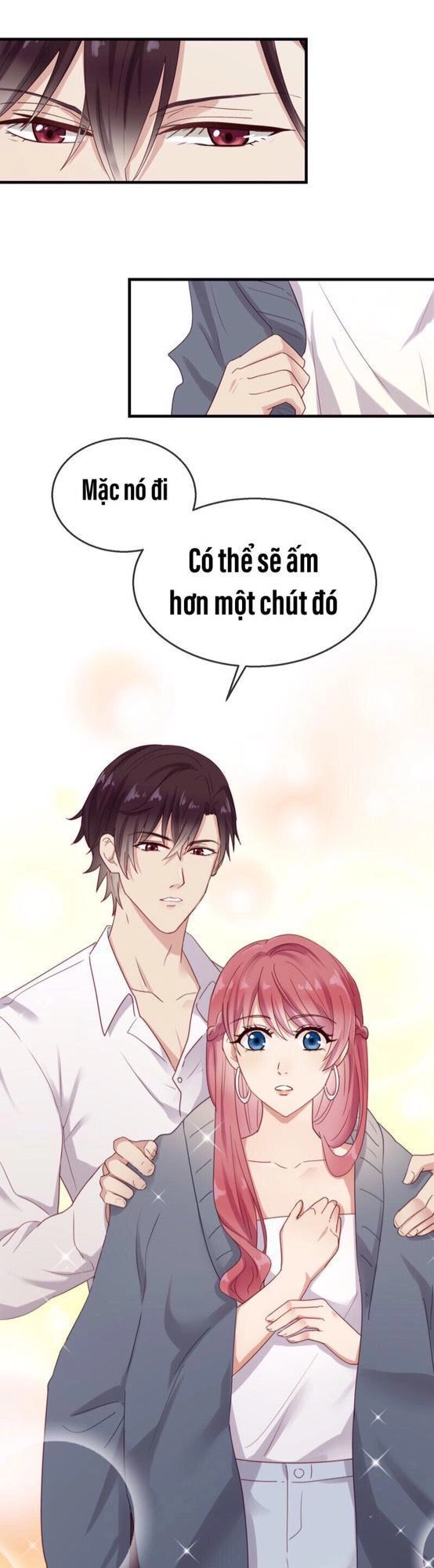 Độc Dược Của Tình Yêu Chapter 12 - 2
