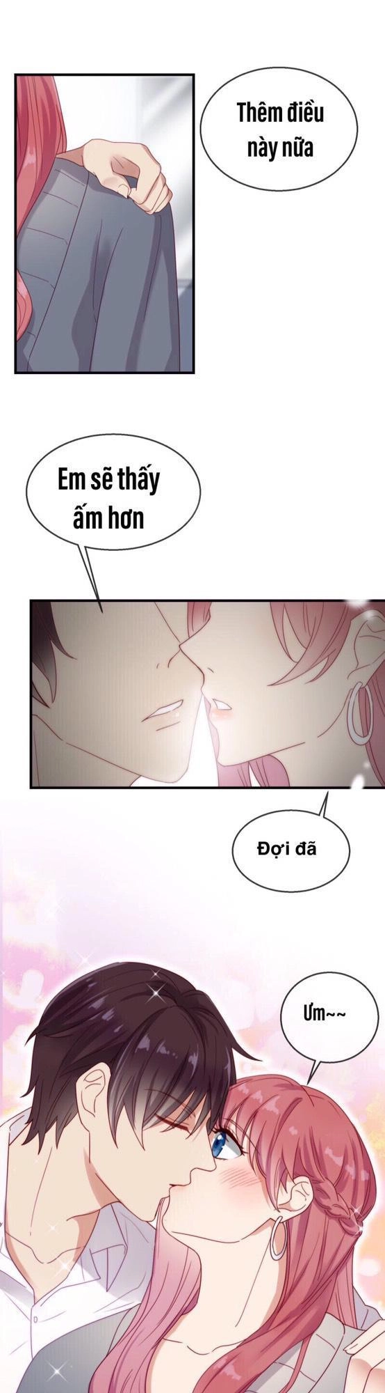 Độc Dược Của Tình Yêu Chapter 12 - 4