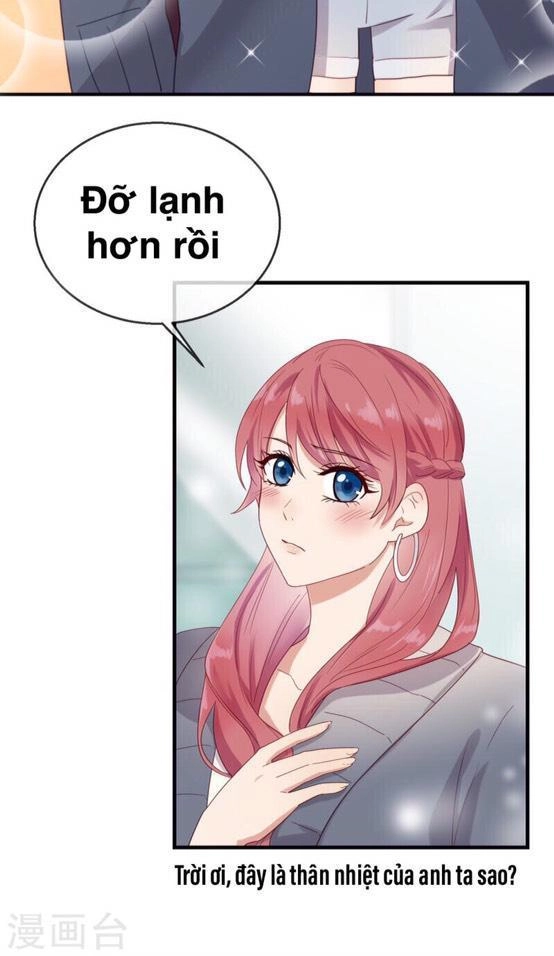 Độc Dược Của Tình Yêu Chapter 13 - 3