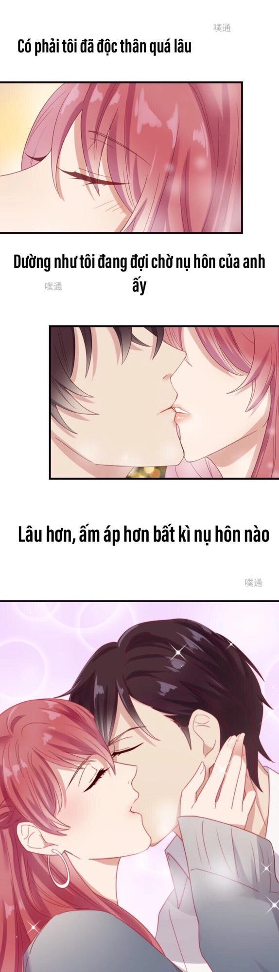 Độc Dược Của Tình Yêu Chapter 13 - 6