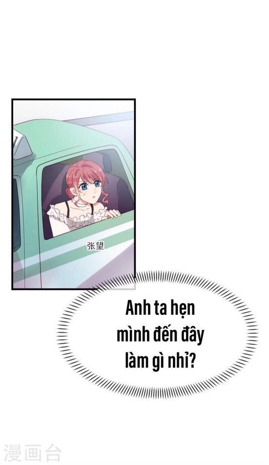 Độc Dược Của Tình Yêu Chapter 13 - 9