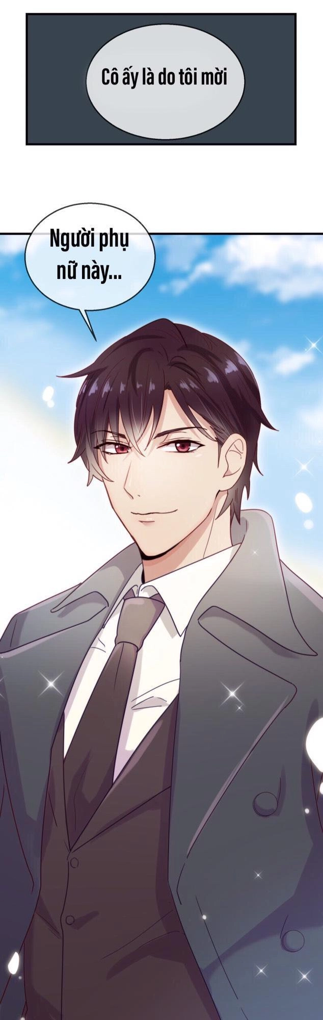 Độc Dược Của Tình Yêu Chapter 13 - 12