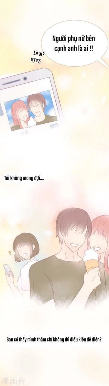 Độc Dược Của Tình Yêu Chapter 14 - 5