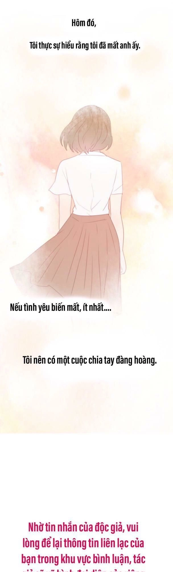 Độc Dược Của Tình Yêu Chapter 14 - 6