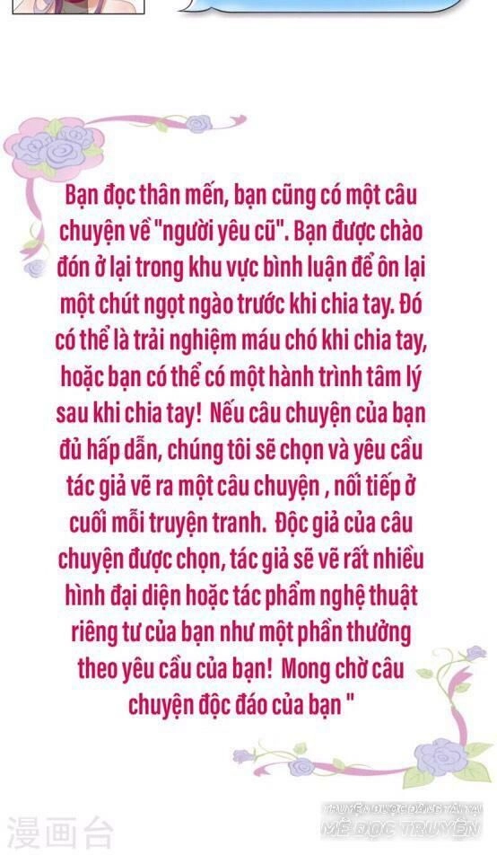 Độc Dược Của Tình Yêu Chapter 14 - 9