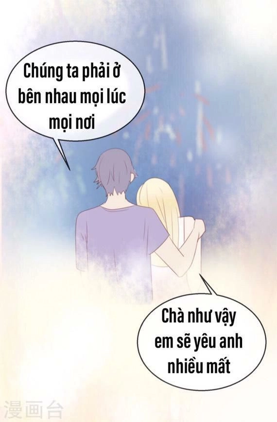Độc Dược Của Tình Yêu Chapter 15 - 5