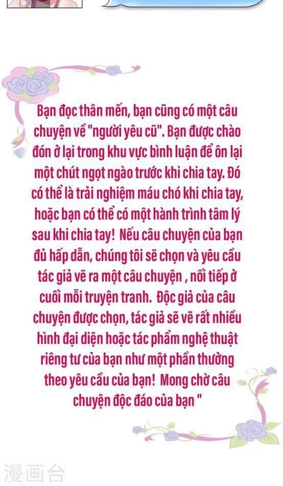 Độc Dược Của Tình Yêu Chapter 15 - 11