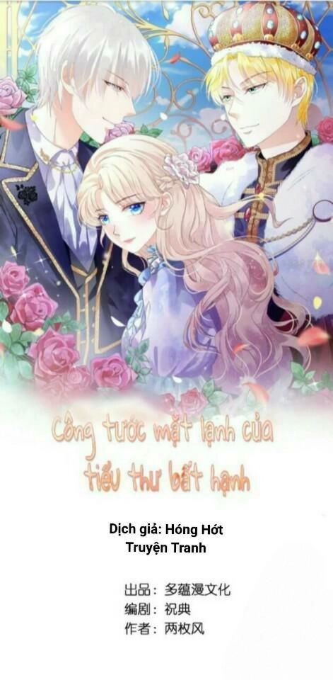 Độc Dược Của Tình Yêu Chapter 15 - 14