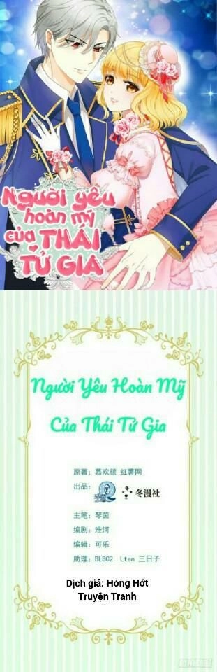 Độc Dược Của Tình Yêu Chapter 15 - 16