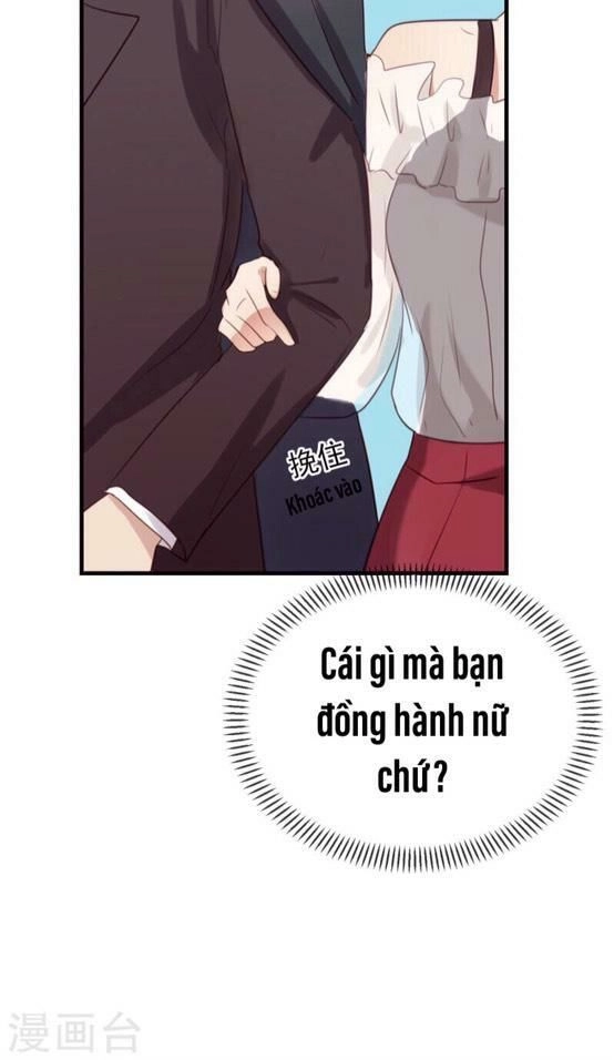 Độc Dược Của Tình Yêu Chapter 16 - 3