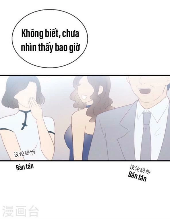 Độc Dược Của Tình Yêu Chapter 16 - 5