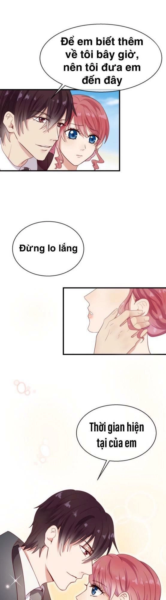 Độc Dược Của Tình Yêu Chapter 16 - 6