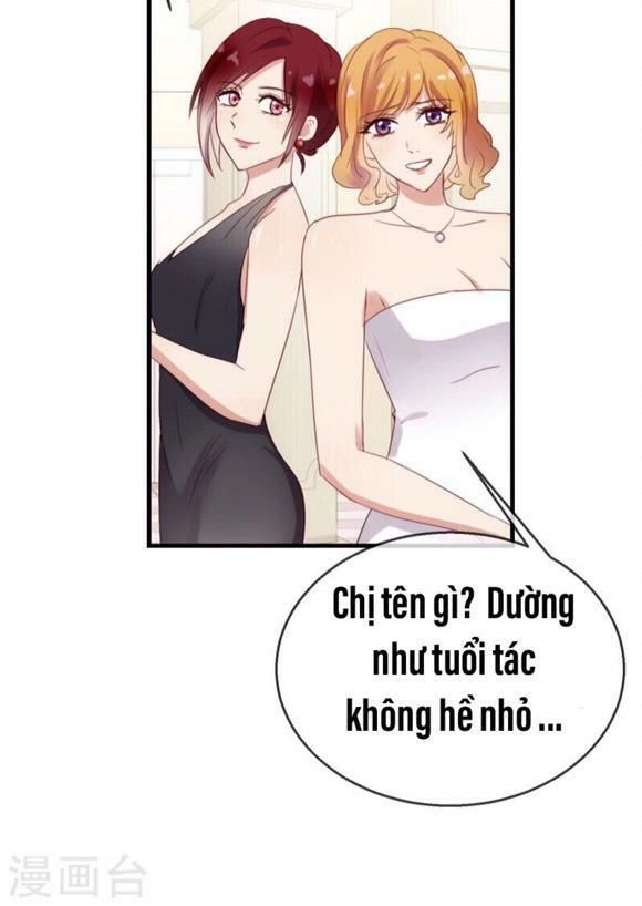 Độc Dược Của Tình Yêu Chapter 16 - 9