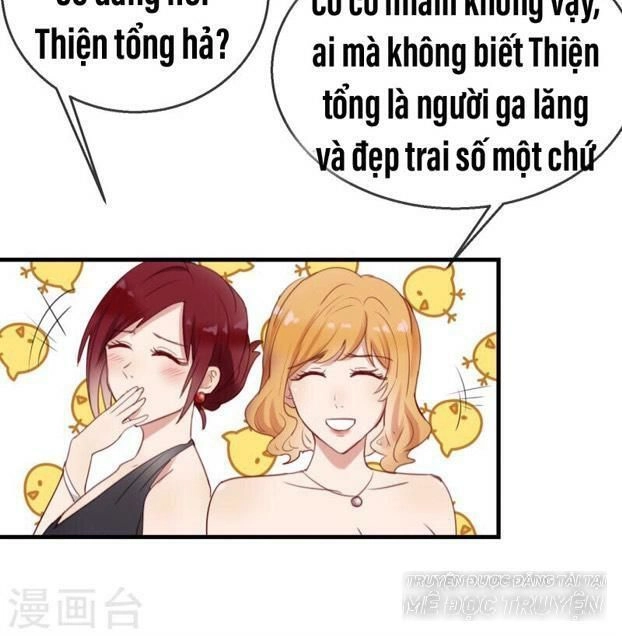 Độc Dược Của Tình Yêu Chapter 16 - 11