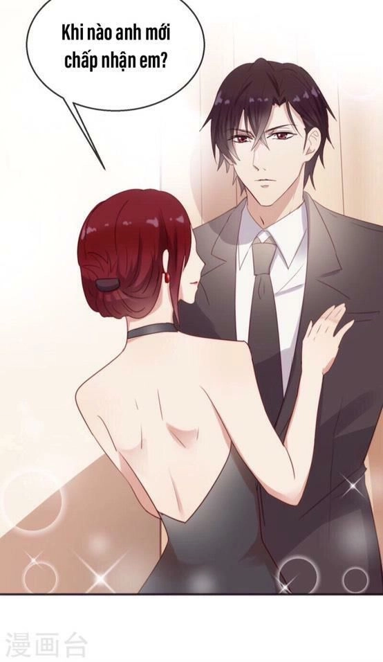 Độc Dược Của Tình Yêu Chapter 16 - 15