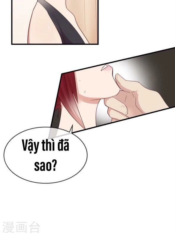 Độc Dược Của Tình Yêu Chapter 16 - 17