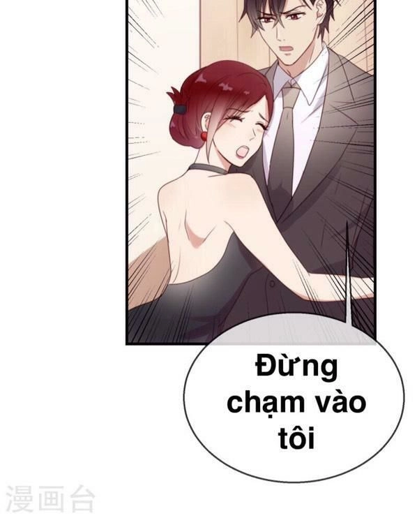Độc Dược Của Tình Yêu Chapter 16 - 19