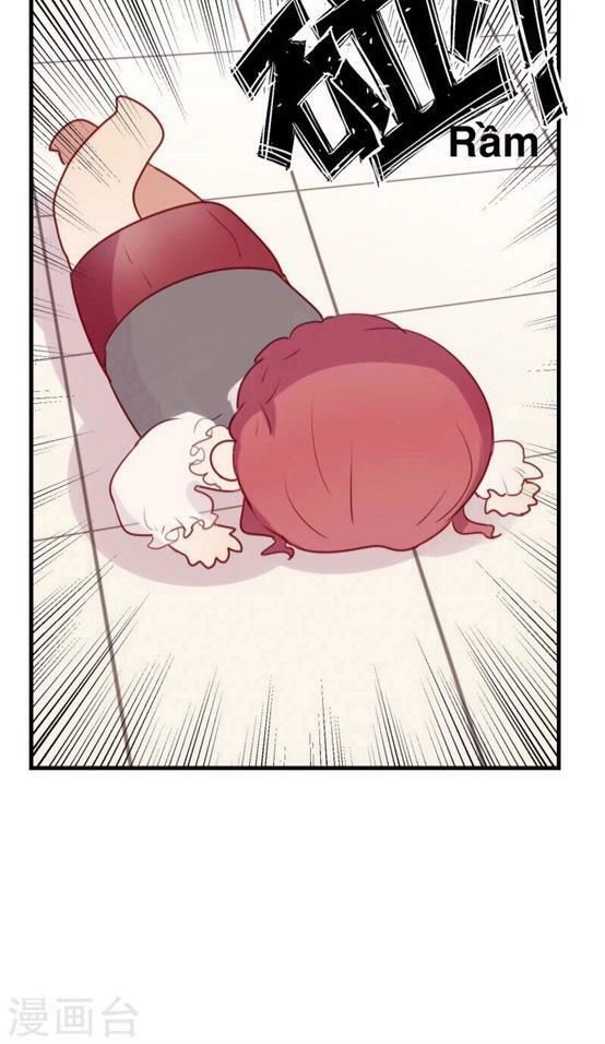 Độc Dược Của Tình Yêu Chapter 16 - 26