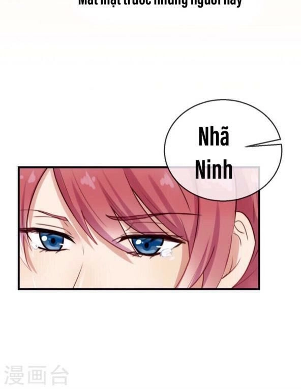 Độc Dược Của Tình Yêu Chapter 16 - 28