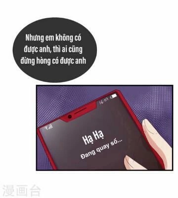 Độc Dược Của Tình Yêu Chapter 17 - 5