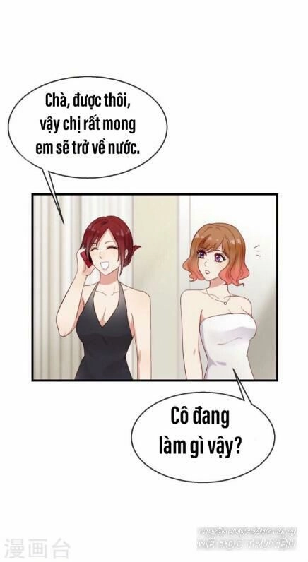 Độc Dược Của Tình Yêu Chapter 17 - 11