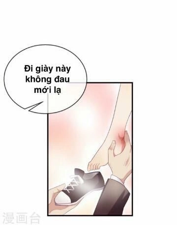 Độc Dược Của Tình Yêu Chapter 17 - 17