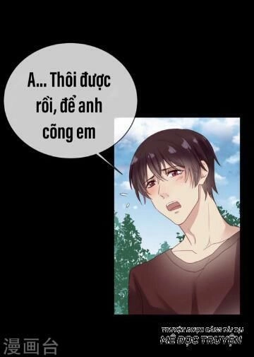 Độc Dược Của Tình Yêu Chapter 17 - 21