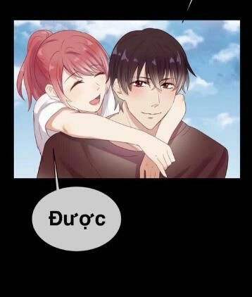 Độc Dược Của Tình Yêu Chapter 18 - 3