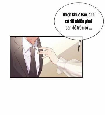 Độc Dược Của Tình Yêu Chapter 18 - 9