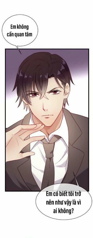 Độc Dược Của Tình Yêu Chapter 18 - 10