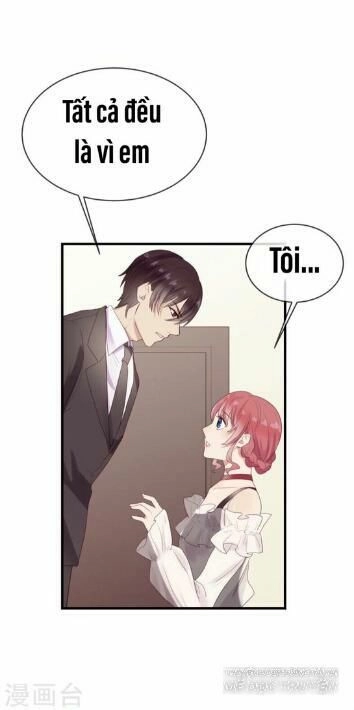 Độc Dược Của Tình Yêu Chapter 18 - 11