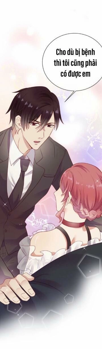 Độc Dược Của Tình Yêu Chapter 18 - 12