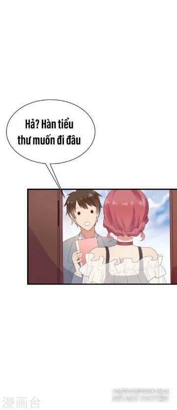 Độc Dược Của Tình Yêu Chapter 18 - 16