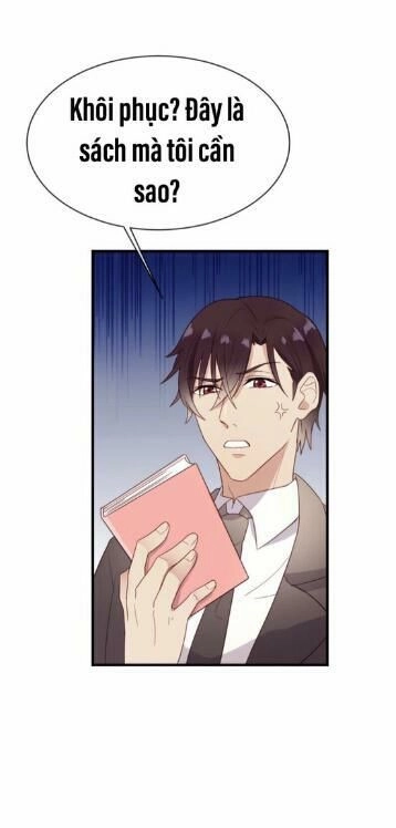 Độc Dược Của Tình Yêu Chapter 18 - 22