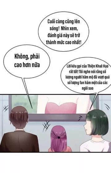 Độc Dược Của Tình Yêu Chapter 19 - 8