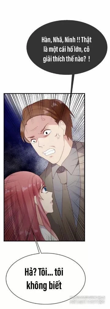 Độc Dược Của Tình Yêu Chapter 19 - 11