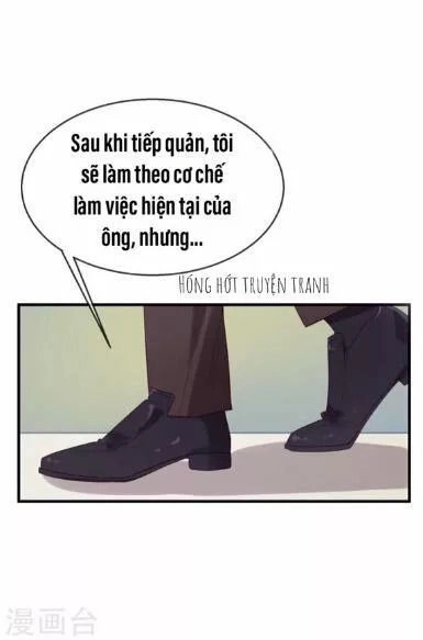 Độc Dược Của Tình Yêu Chapter 19 - 18