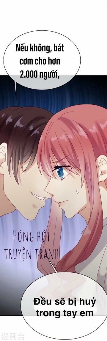 Độc Dược Của Tình Yêu Chapter 20 - 2