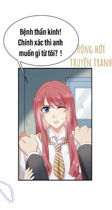 Độc Dược Của Tình Yêu Chapter 20 - 3