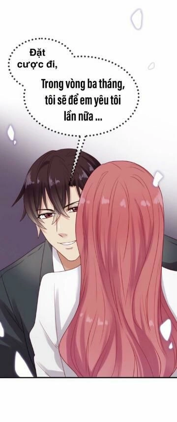 Độc Dược Của Tình Yêu Chapter 20 - 4