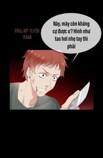 Độc Dược Của Tình Yêu Chapter 20 - 9