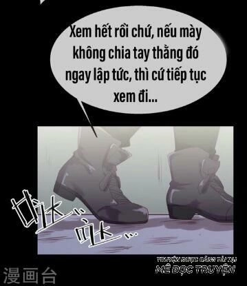 Độc Dược Của Tình Yêu Chapter 20 - 11