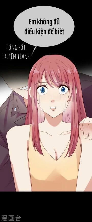 Độc Dược Của Tình Yêu Chapter 20 - 14