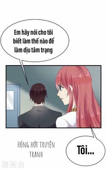 Độc Dược Của Tình Yêu Chapter 20 - 17