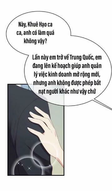 Độc Dược Của Tình Yêu Chapter 20 - 18