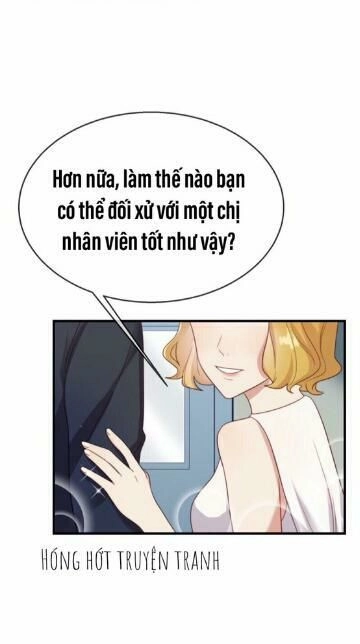 Độc Dược Của Tình Yêu Chapter 20 - 19